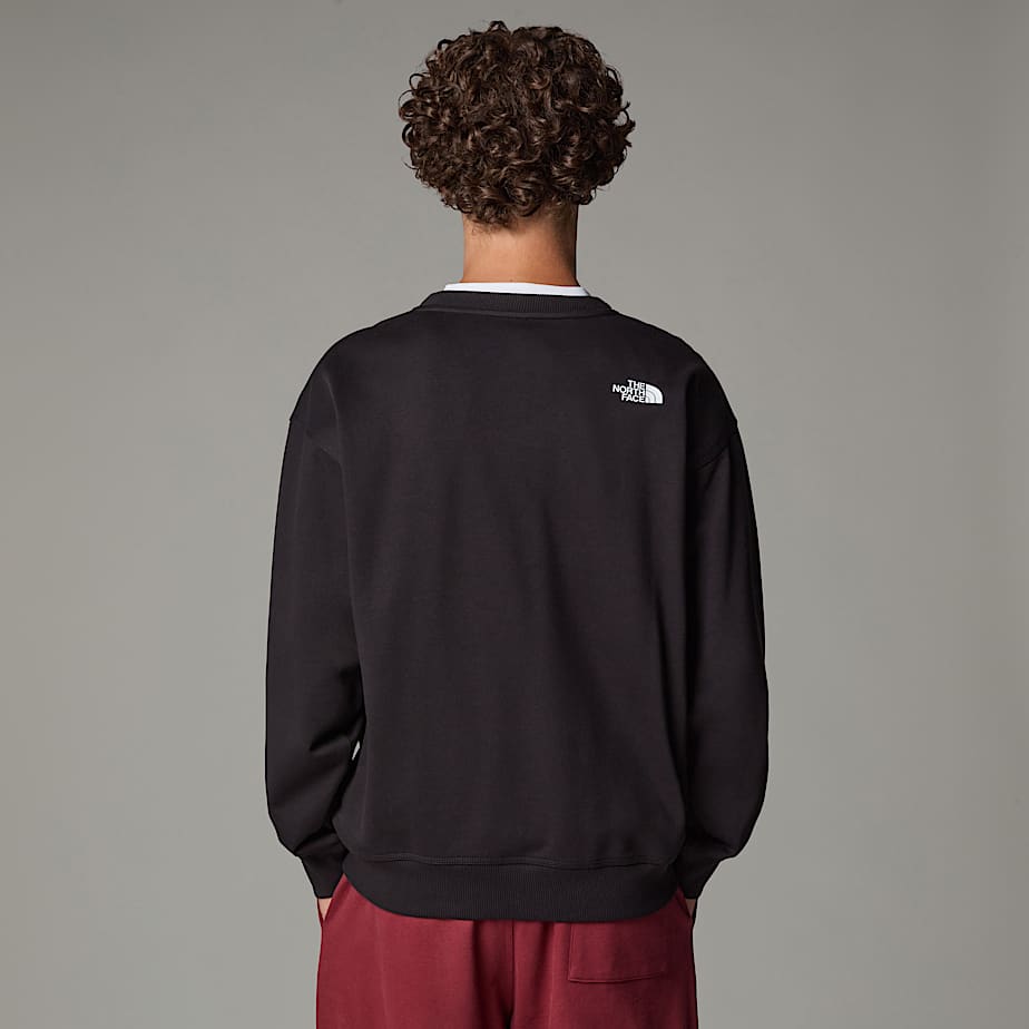 NSE Sweatshirt in Oversize Unisex - 5