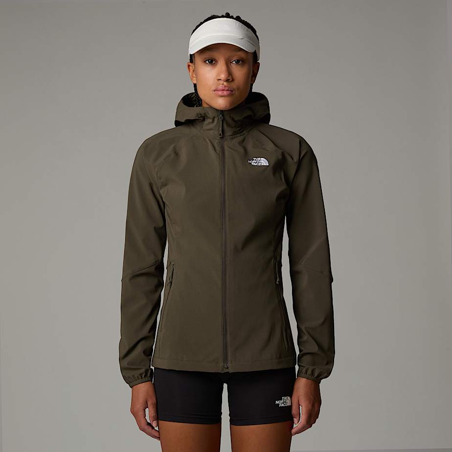 Women’s Nimble Hooded Jacket - 3