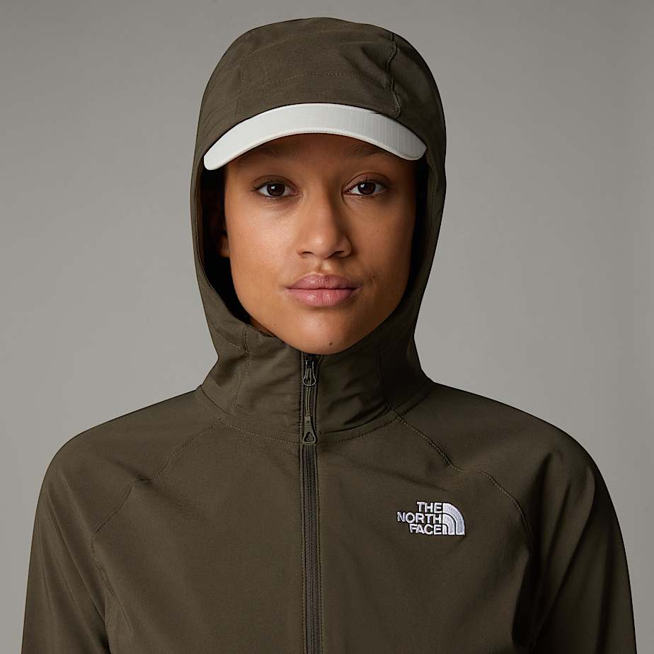 Women’s Nimble Hooded Jacket - 7