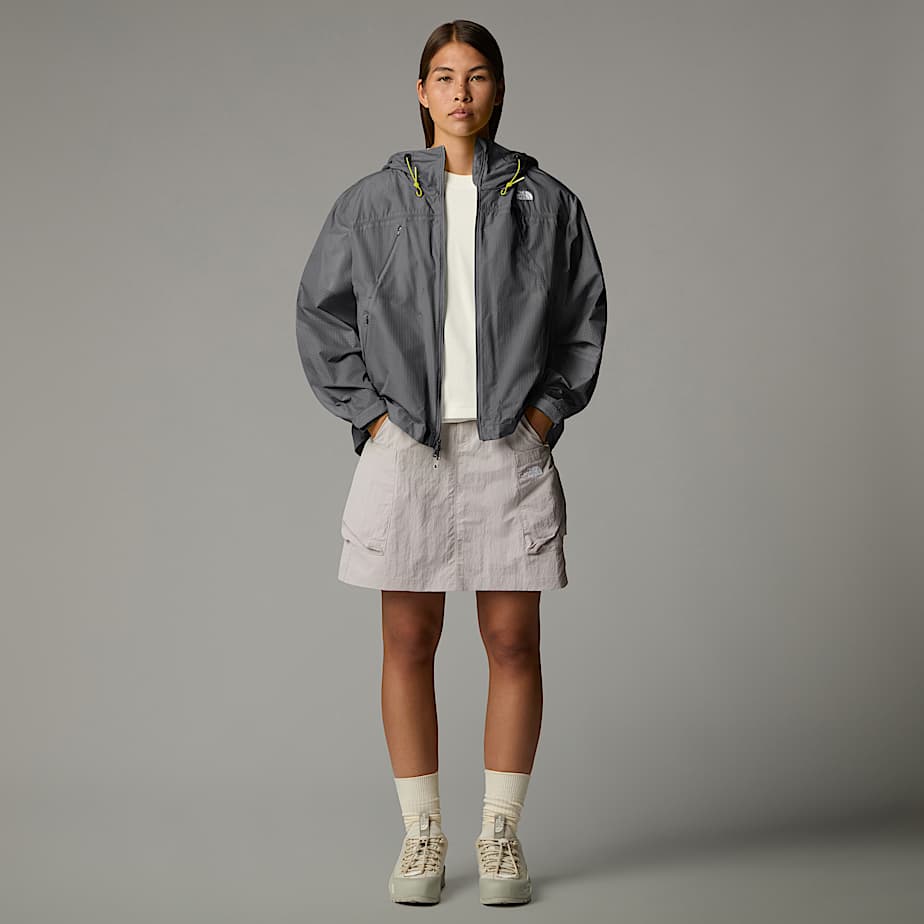 Jupe à poches pour femme - 4
