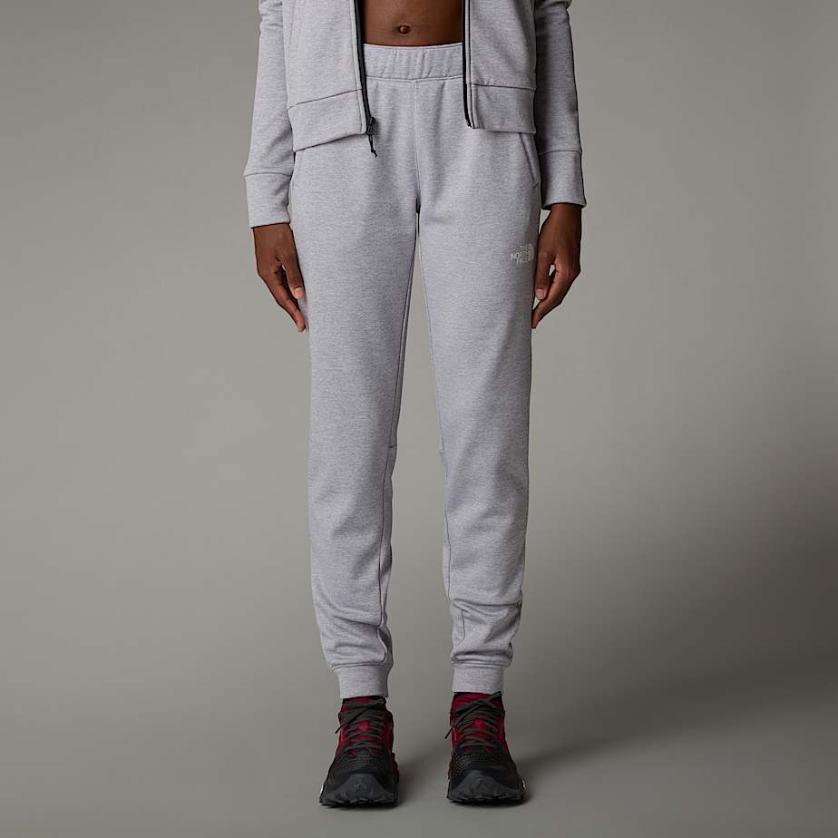 Joggers in pile Reaxion da donna - 3