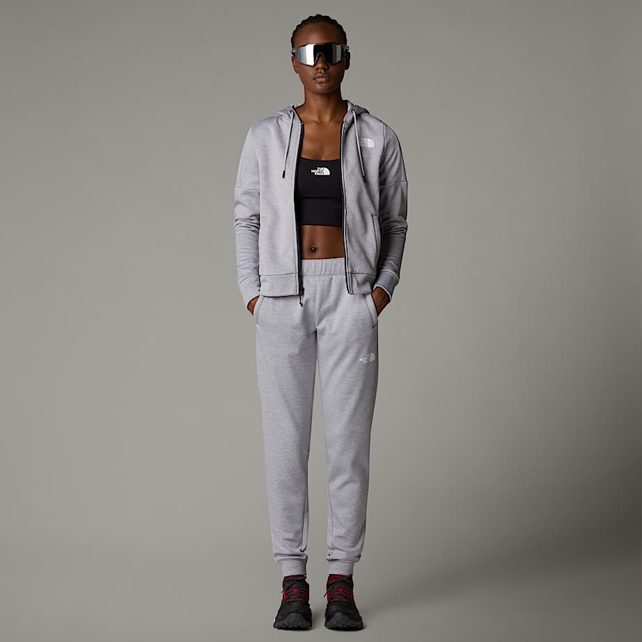 Joggers in pile Reaxion da donna - 4
