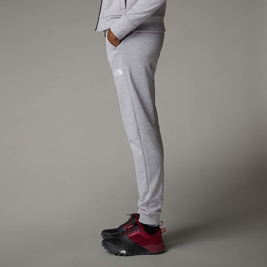 Joggers in pile Reaxion da donna - 5