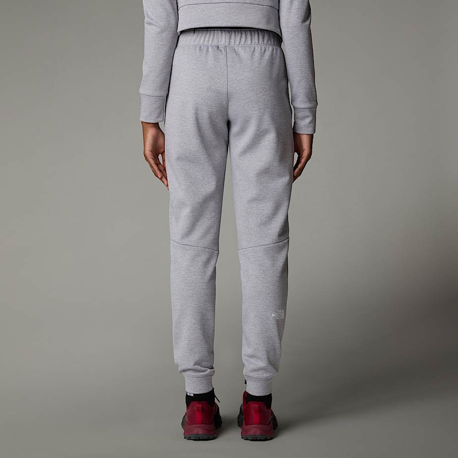Joggers in pile Reaxion da donna - 6