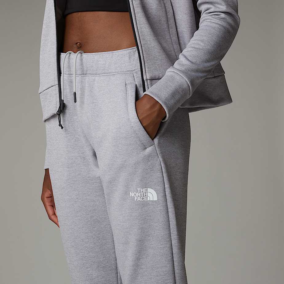 Joggers in pile Reaxion da donna - 7