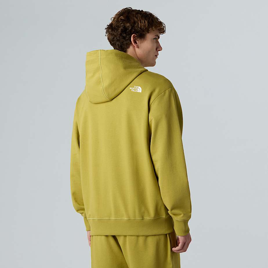 Men's Essential Lite Hoodie - 5