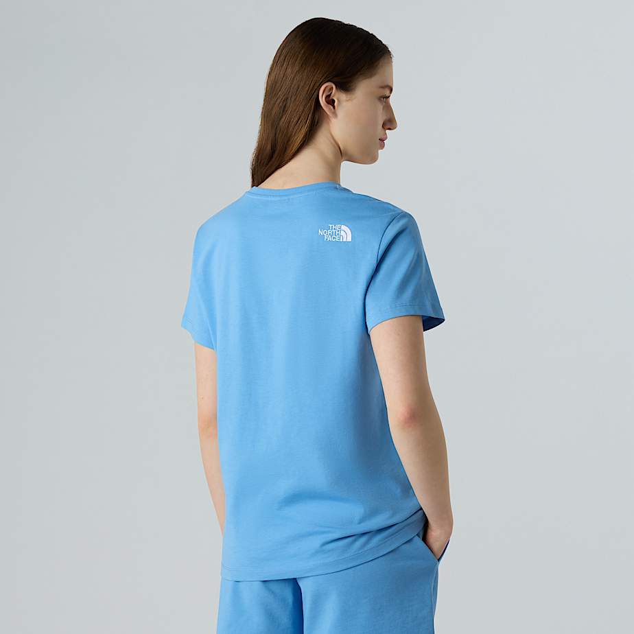 Women's Essential Relaxed T-Shirt - 5