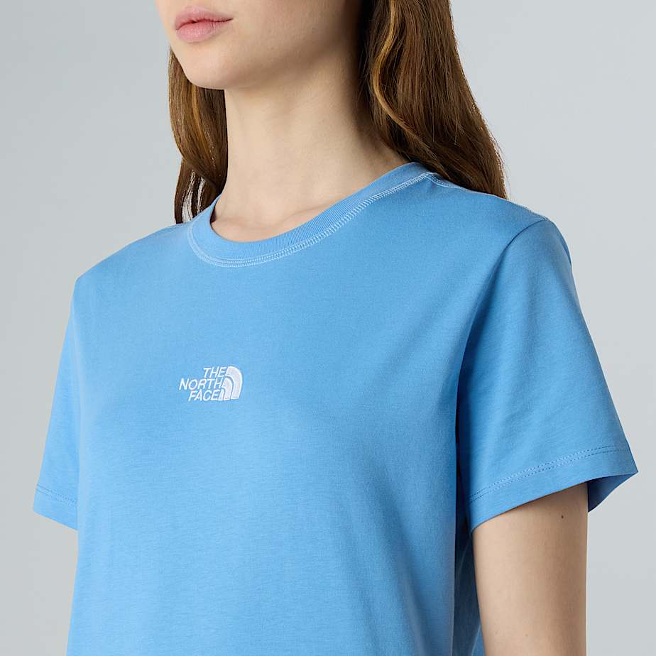 Women's Essential Relaxed T-Shirt - 6