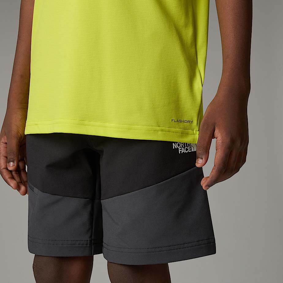 Teens' 24/7 T-Shirt - 7
