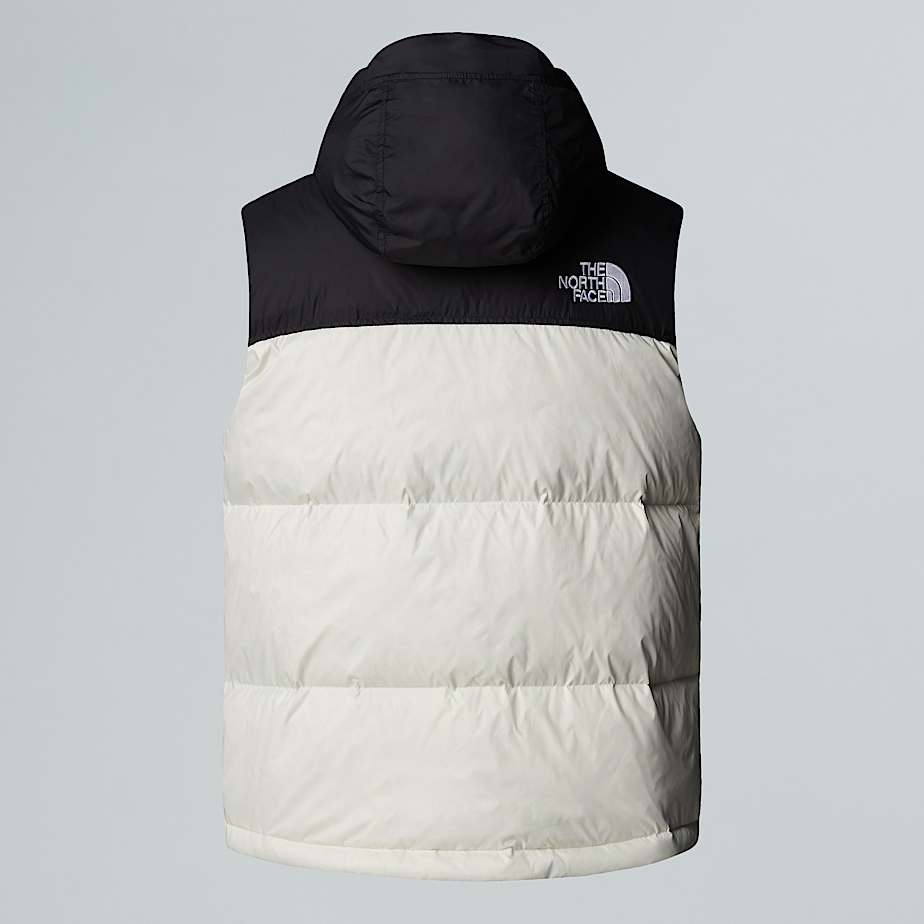 1996 Retro Nuptse Weste für Herren - 2