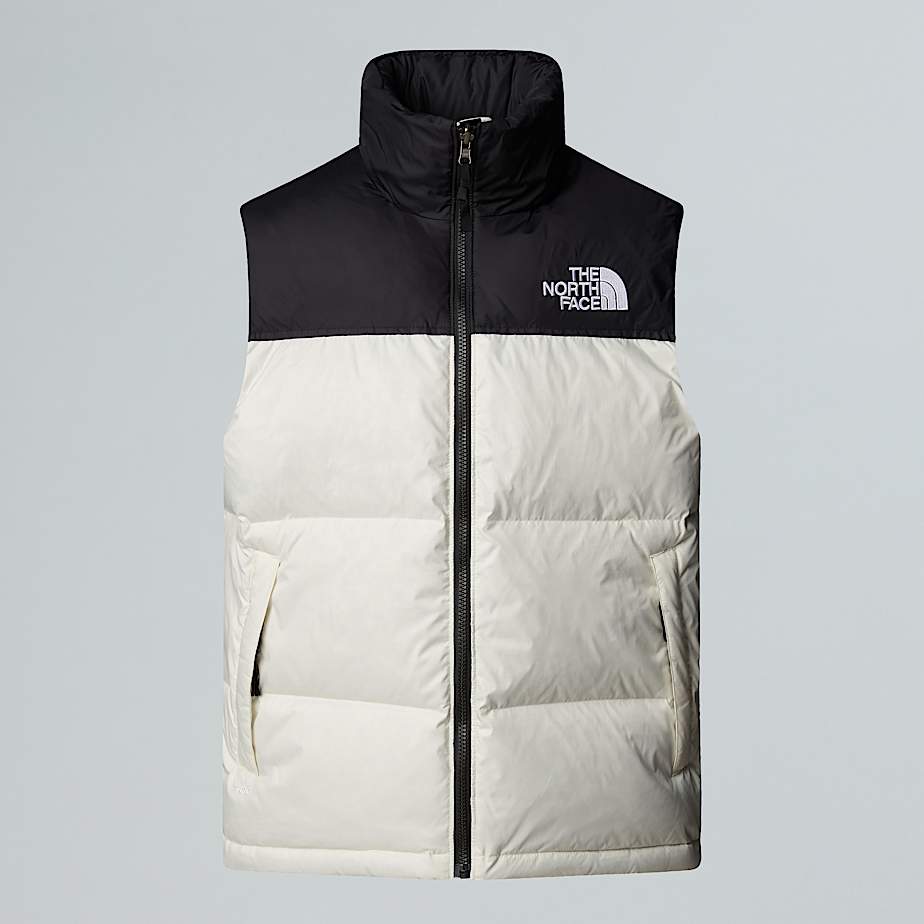 1996 Retro Nuptse Weste für Herren - 1