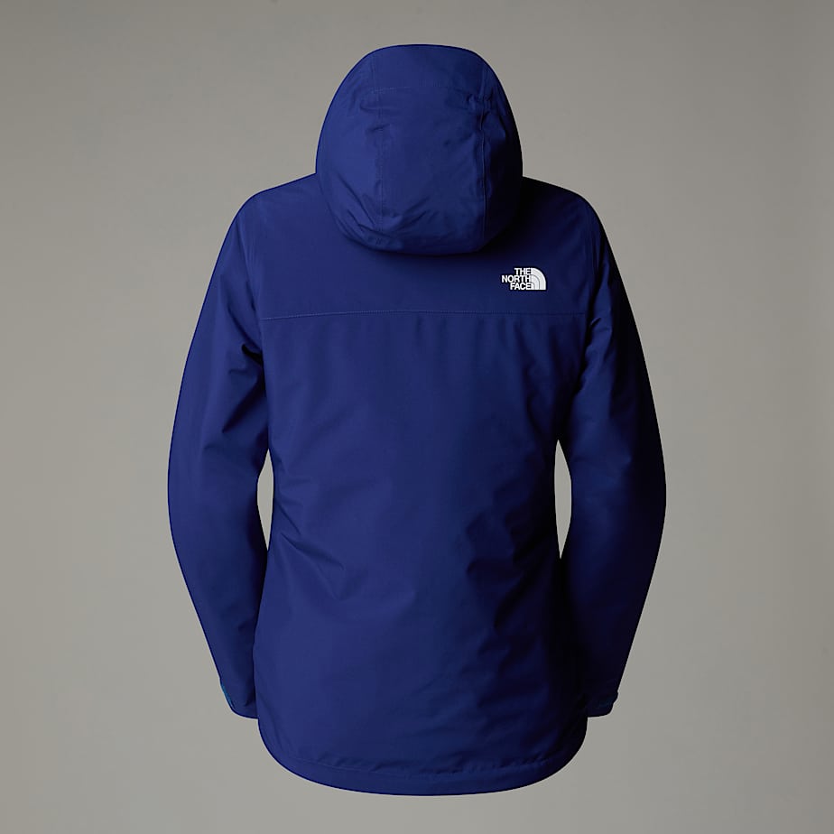 Women’s Carto Triclimate 3-in-1 Jacket - 3