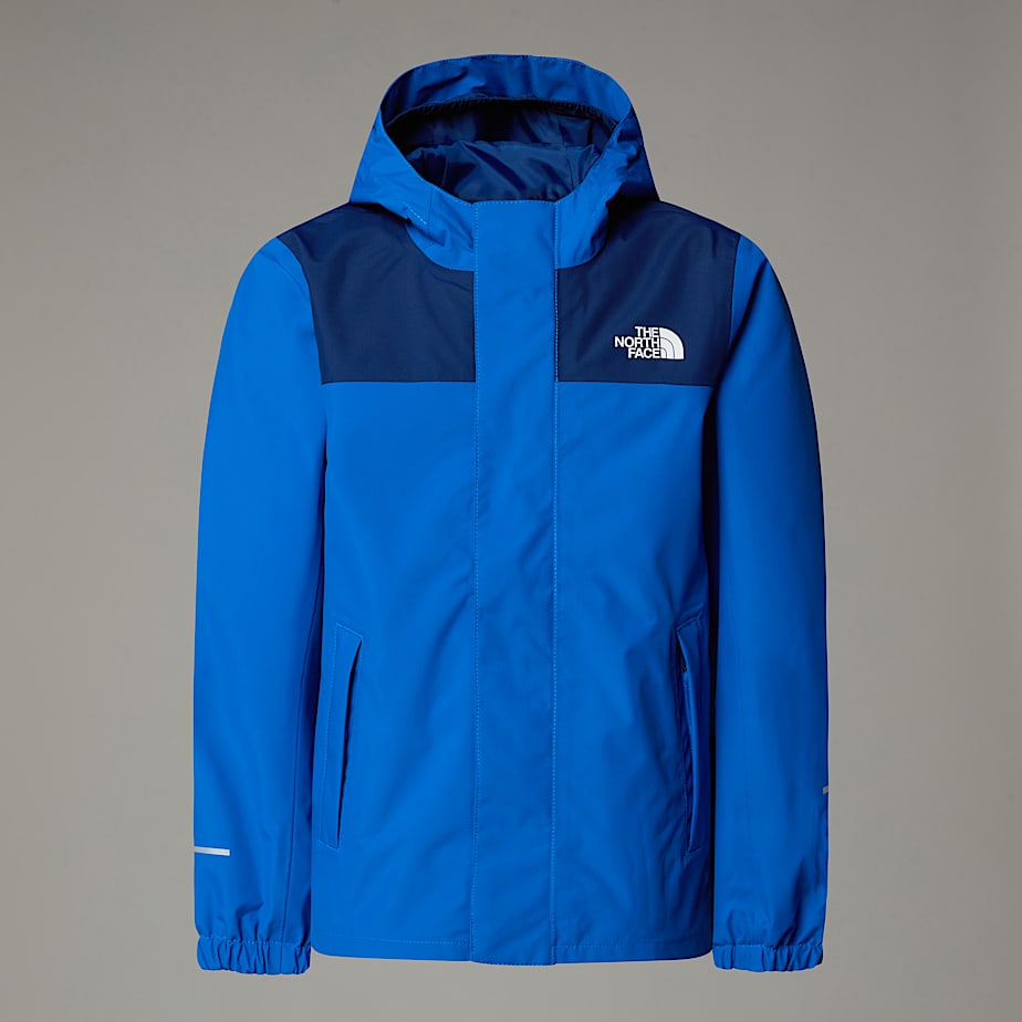 Kids' Antora Rain Jacket - 1