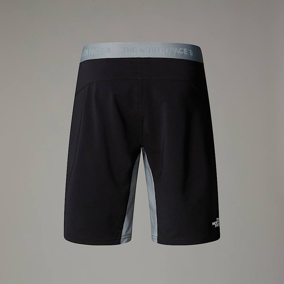 Men's Felik Slim Tapered Shorts - 2
