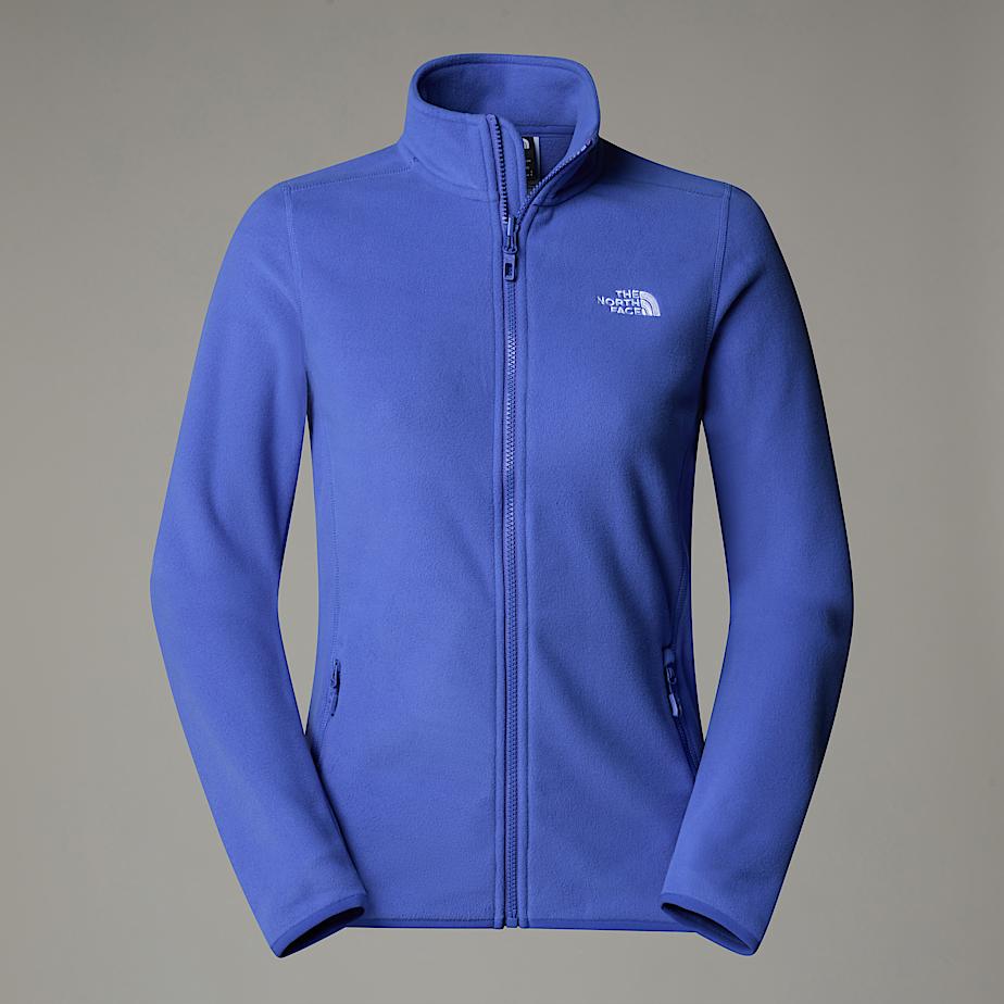 Women's 100 Glacier Full-Zip Fleece - 1