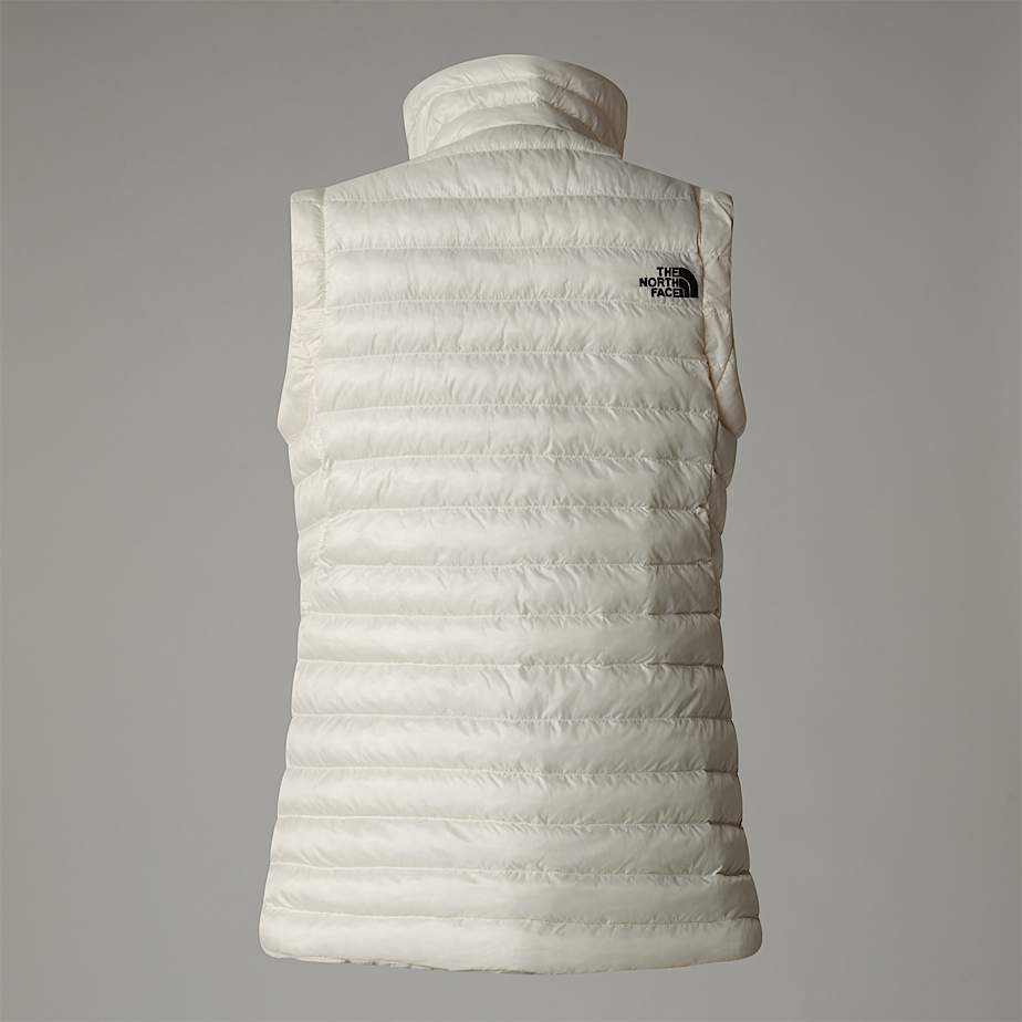 Gilet Huila con imbottitura sintetica da donna - 2