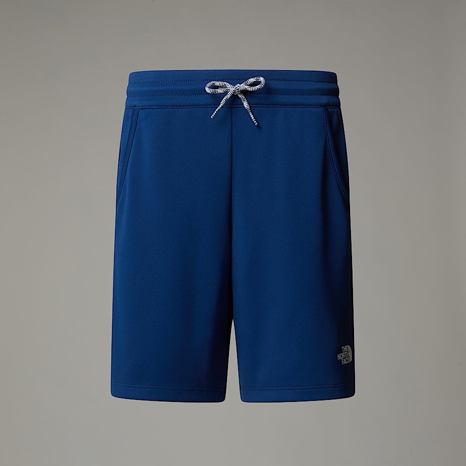 Boys' Never Stop Shorts - 1
