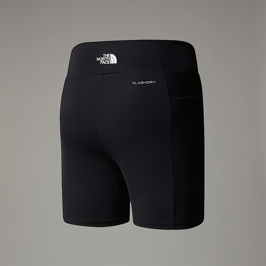 Never Stop Bike Shorts für Mädchen - 2