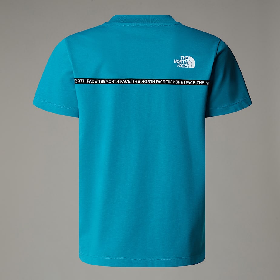 Teens' Zumu T-Shirt | The North Face UK