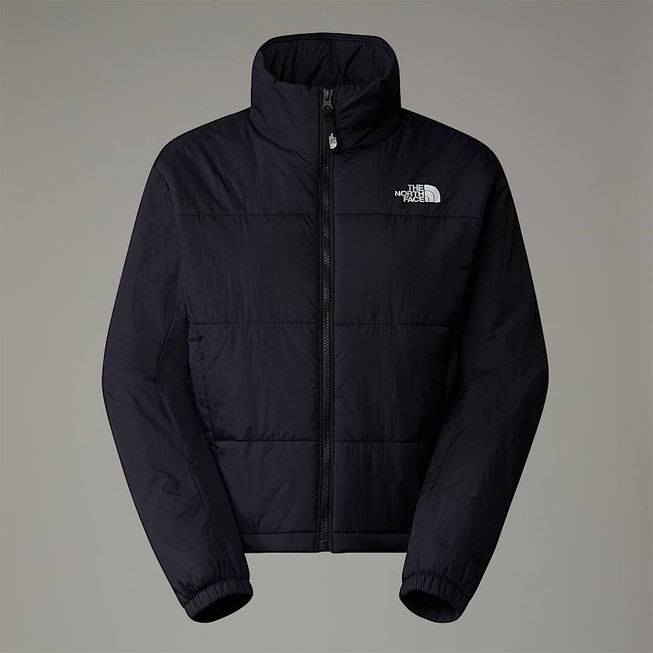 Women’s Gosei Puffer Jacket - 1