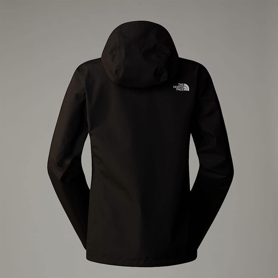 Whiton dreilagige Jacke für Damen - 2