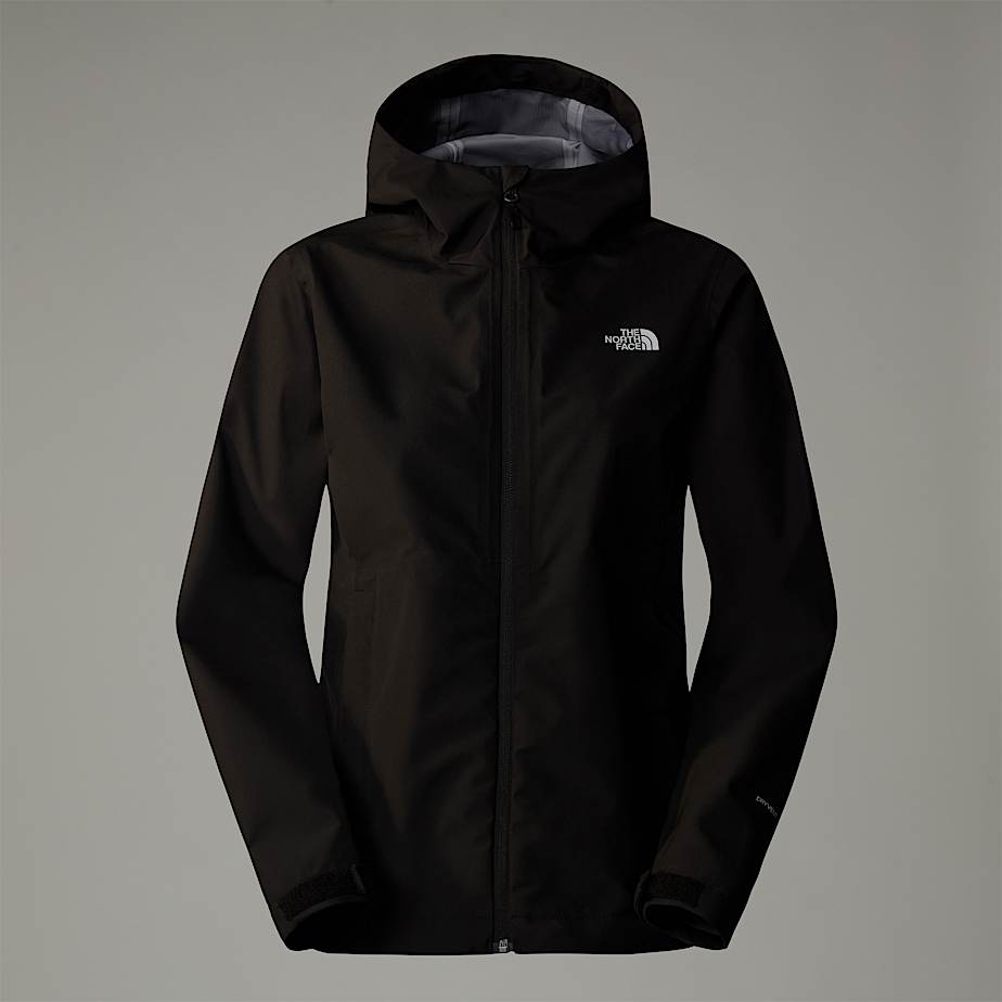 Whiton dreilagige Jacke für Damen - 1