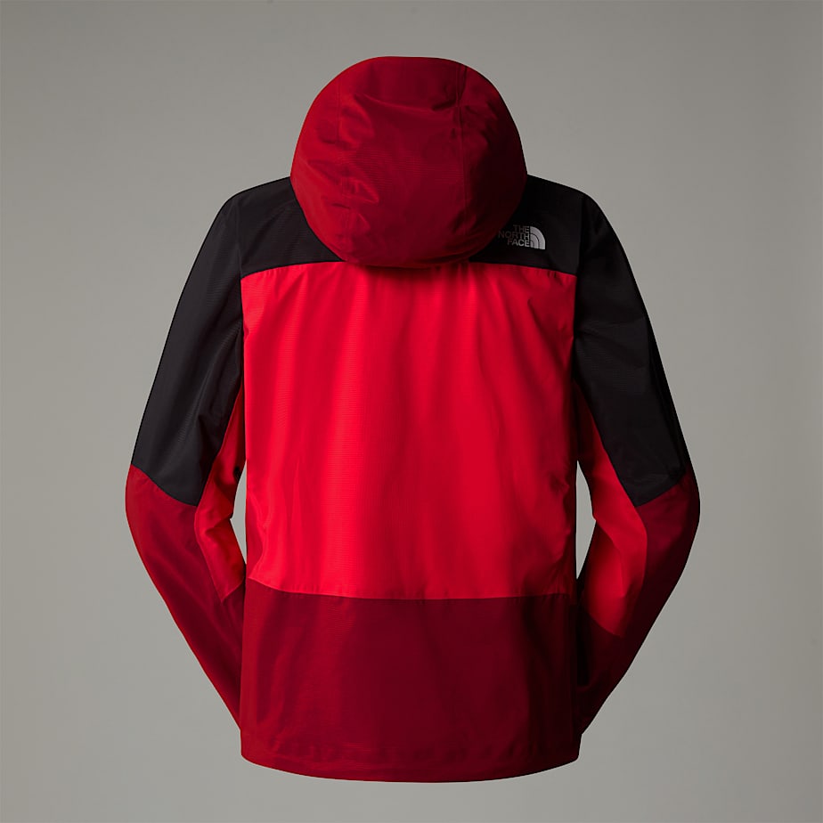 Signal zweieinhalblagige DryVent™ Jacke für Herren