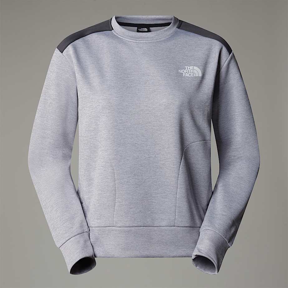 Women’s Reaxion Fleece Sweatshirt - 1
