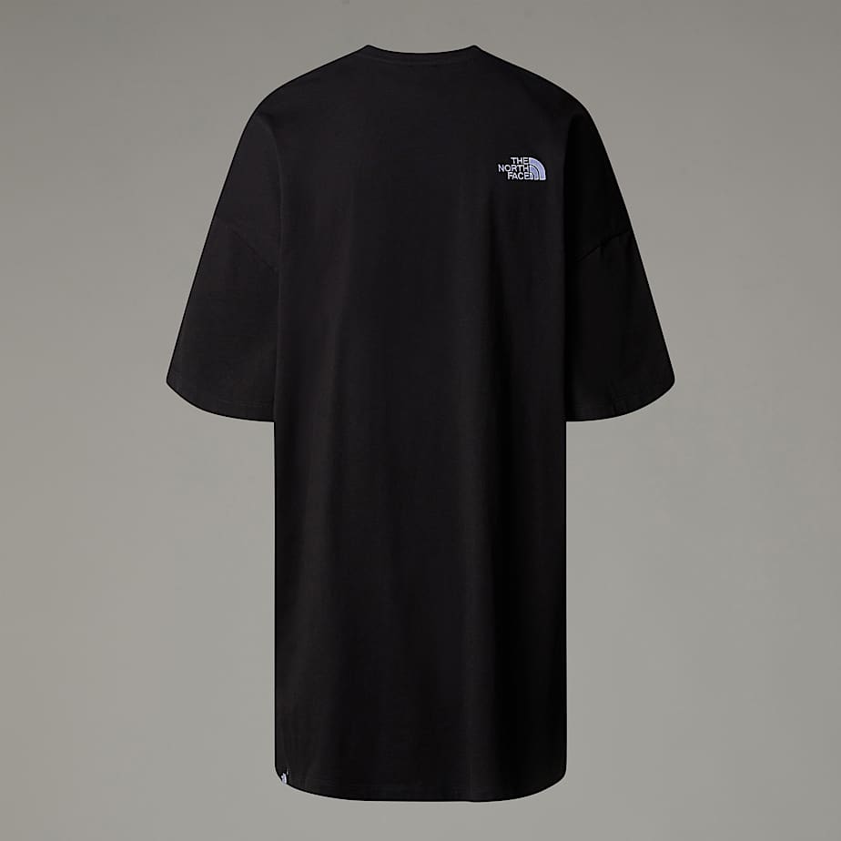 ★★THE NORTH FACE★★ Women's Velia Cover Up T-Shirt BLACK The North Face Box NSE T-Shirt - Women's - Women