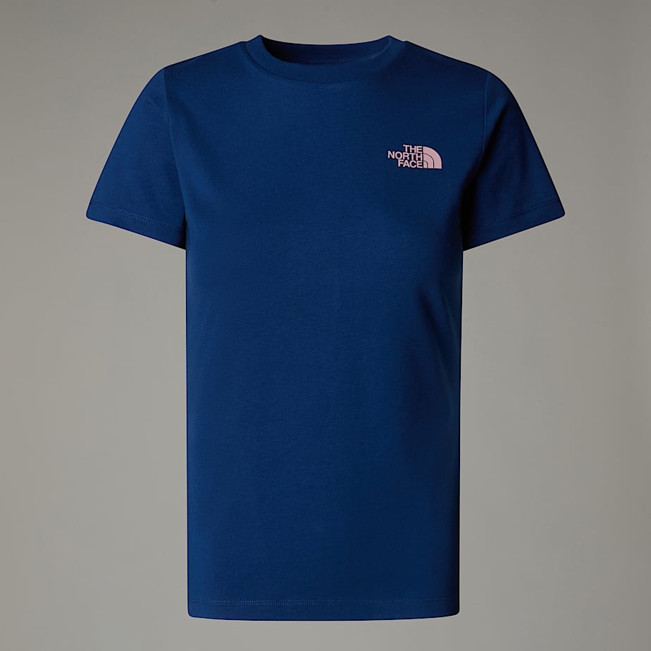 Damski T-shirt NSE Box  - 1