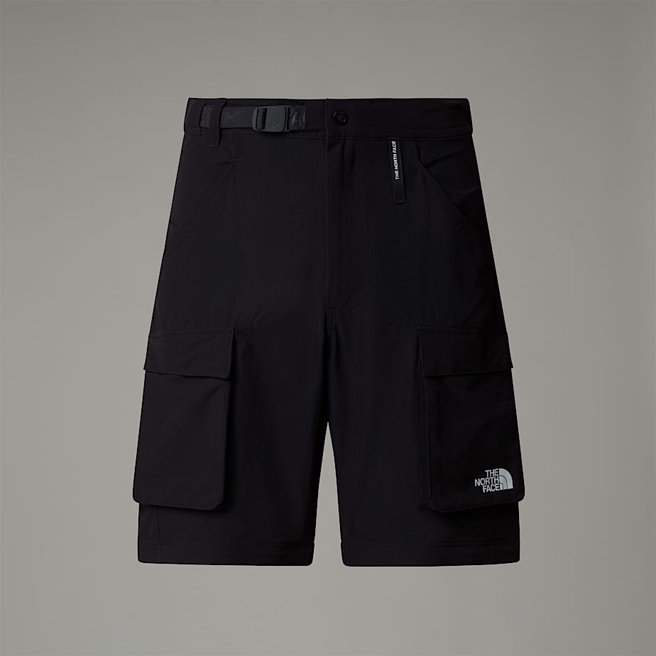 Ancohuma weite Zip-off-Hose für Herren  - 3