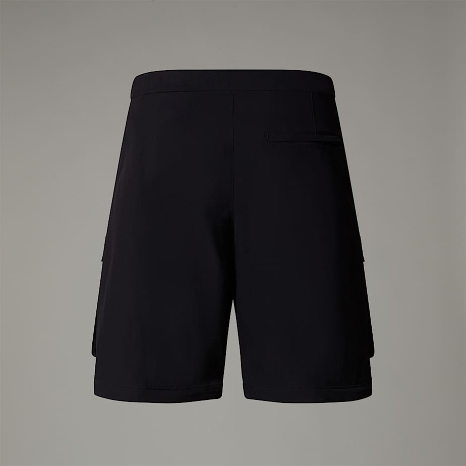 Ancohuma weite Zip-off-Hose für Herren  - 4