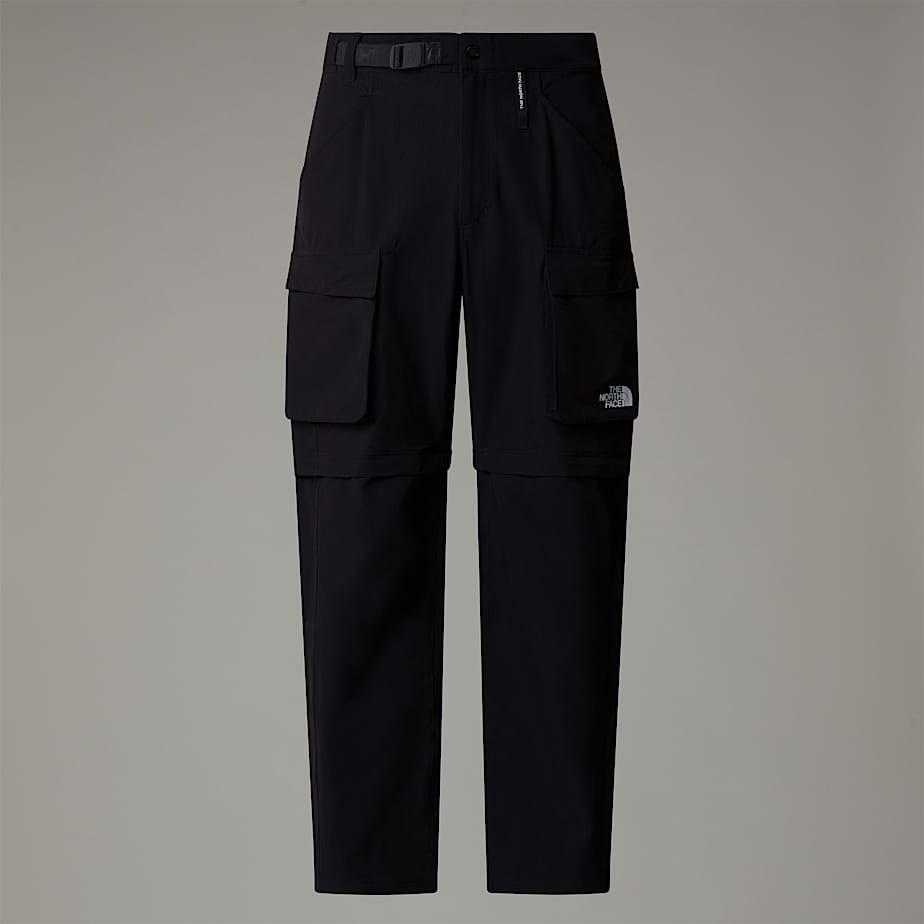 Ancohuma weite Zip-off-Hose für Herren  - 1
