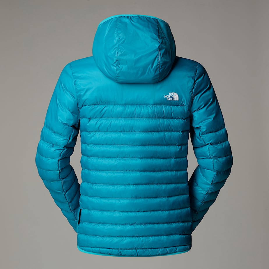 Veste à capuche Terra Peak pour femme