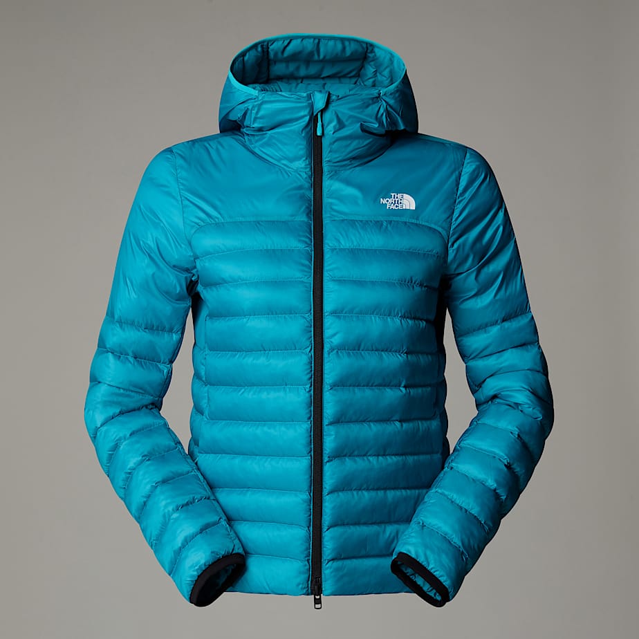 Veste à capuche Terra Peak pour femme