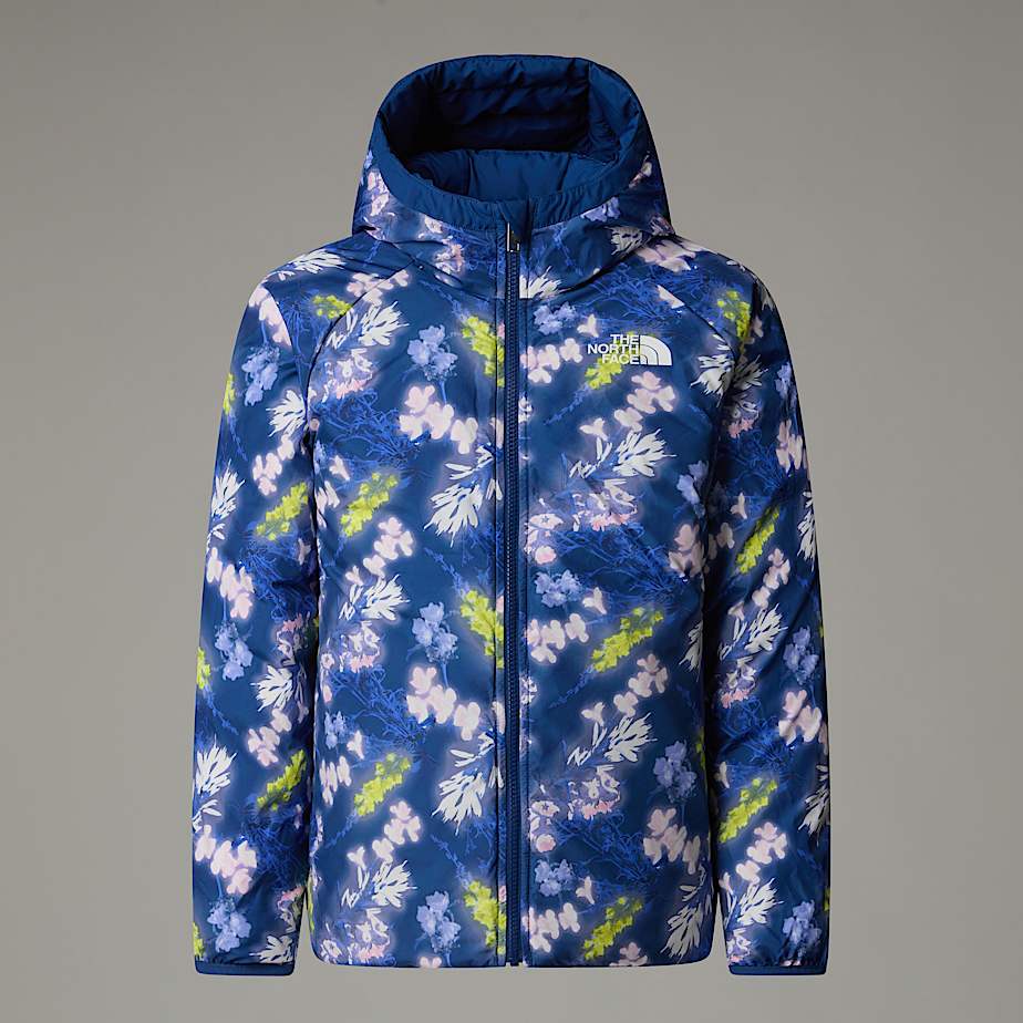 Perrito Wendejacke für Mädchen - 3