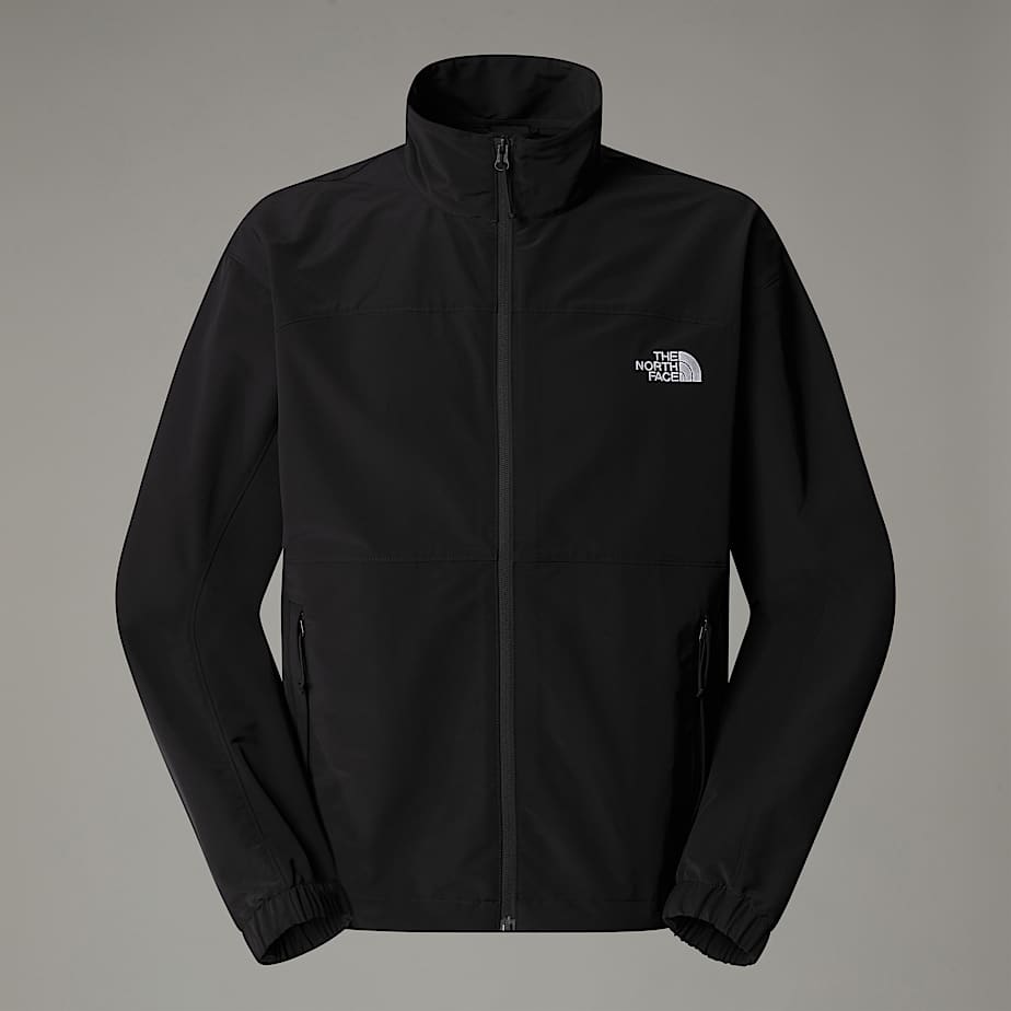TNF Easy Wind Laufjacke für Herren - 1