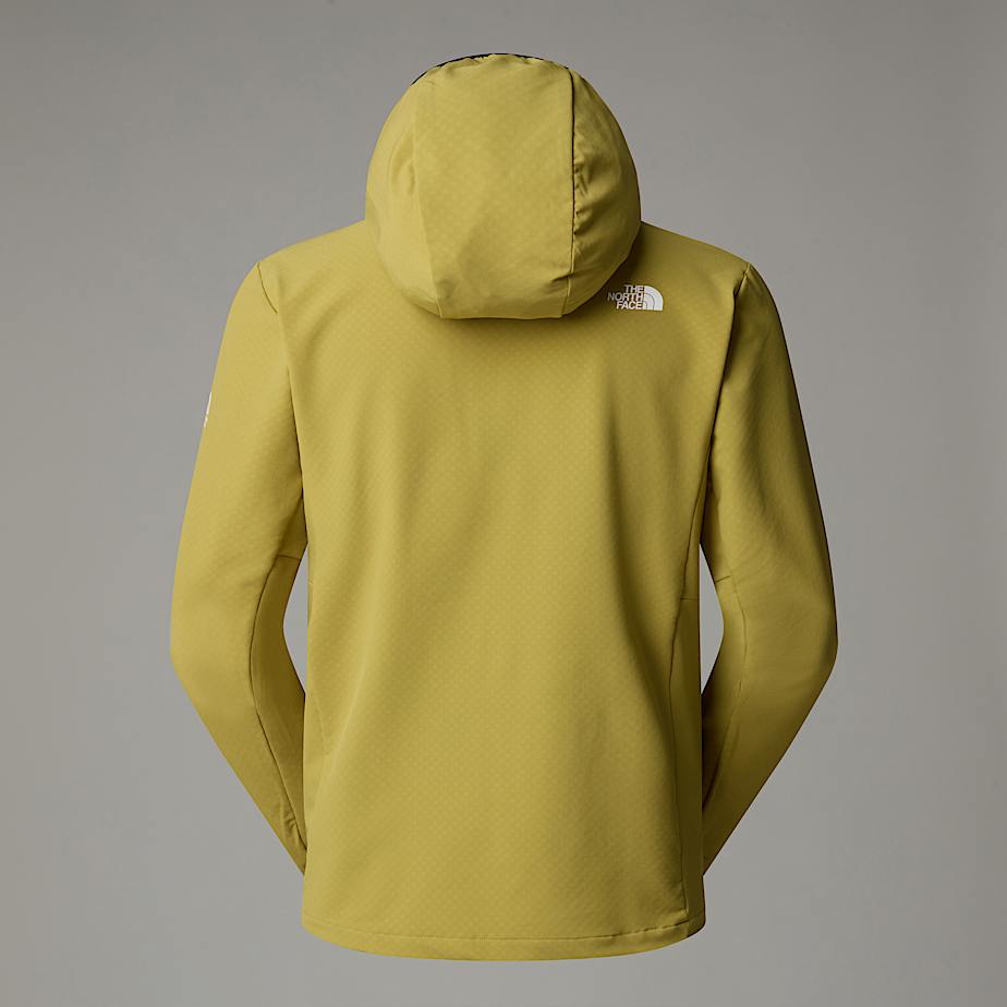 Mountain Athletics Softshell-Jacke für Herren - 2