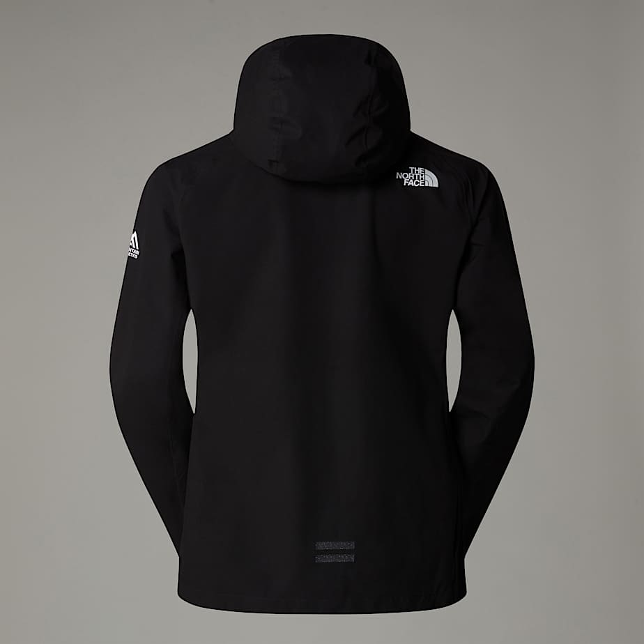 Chaqueta impermeable para mujer - 2