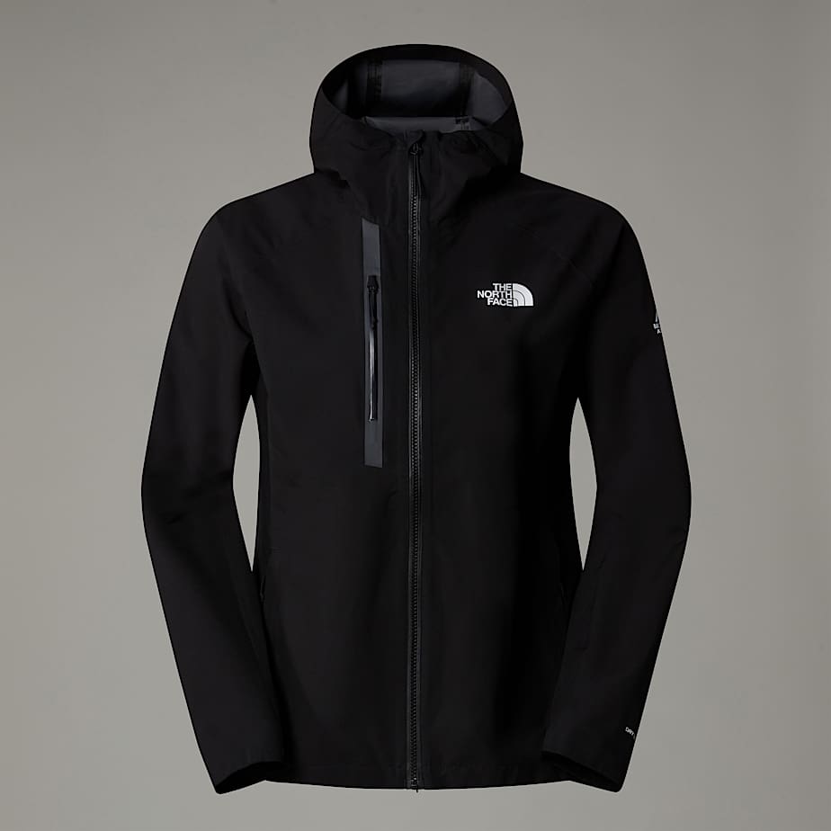 Chaqueta impermeable para mujer - 1