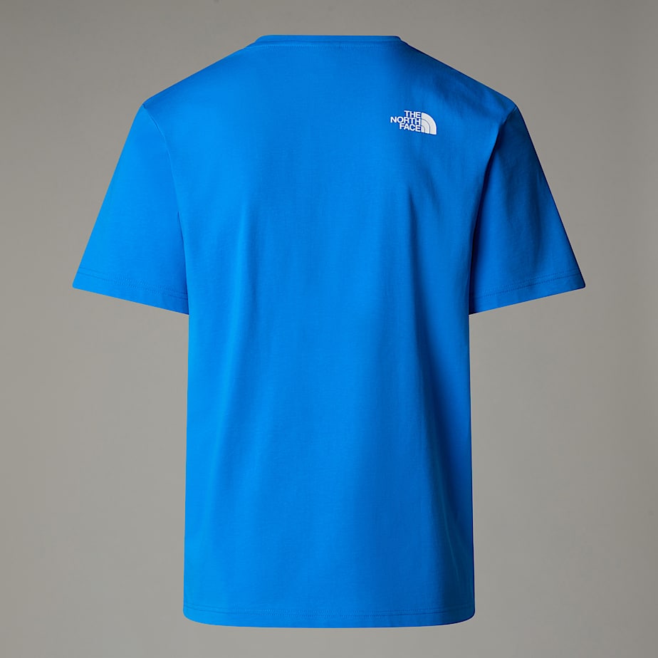 THE NORTH FACE ノースフェイス Tシャツ Biner Graphic 2 Men's Biner Graphic 2 T-Shirt | The North Face UK