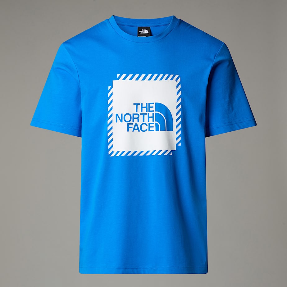 THE NORTH FACE ノースフェイス Tシャツ Biner Graphic 2 Men's Biner Graphic 2 T-Shirt | The North Face UK