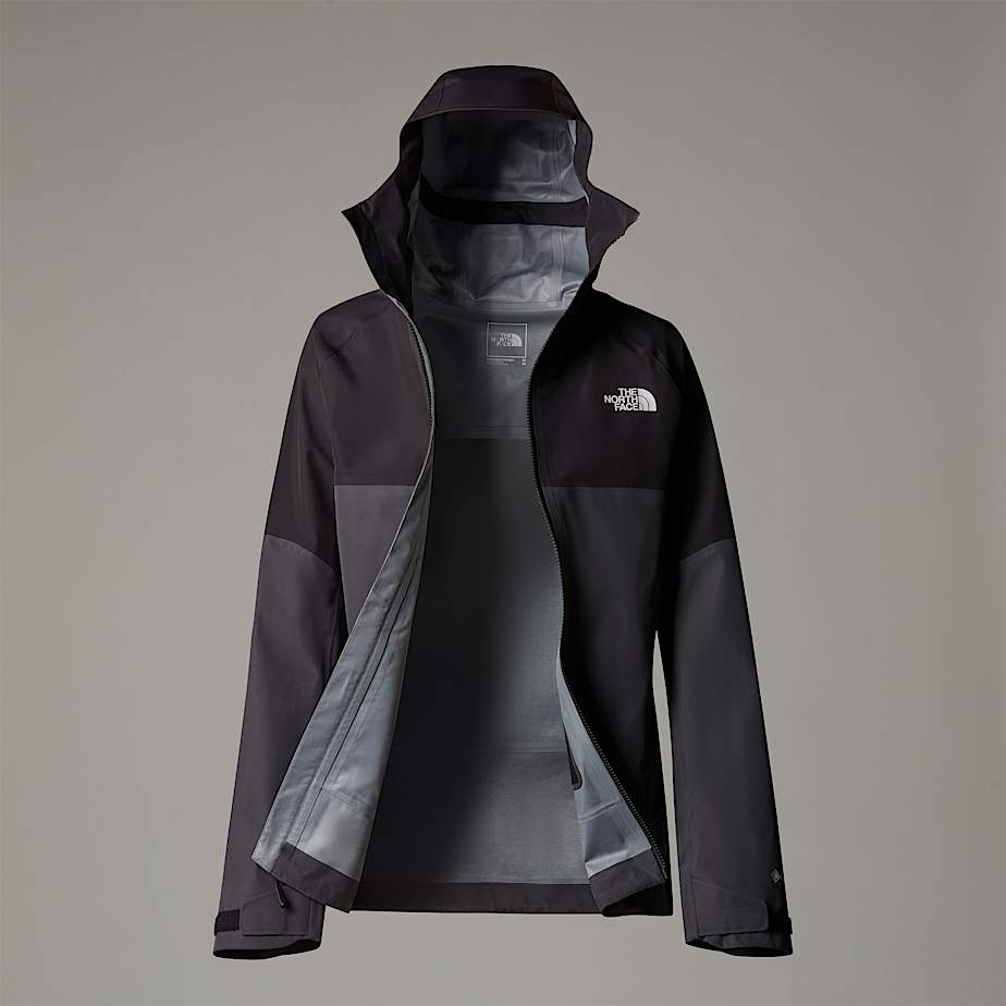 Jazzi dreilagige GORE-TEX® Jacke für Damen
