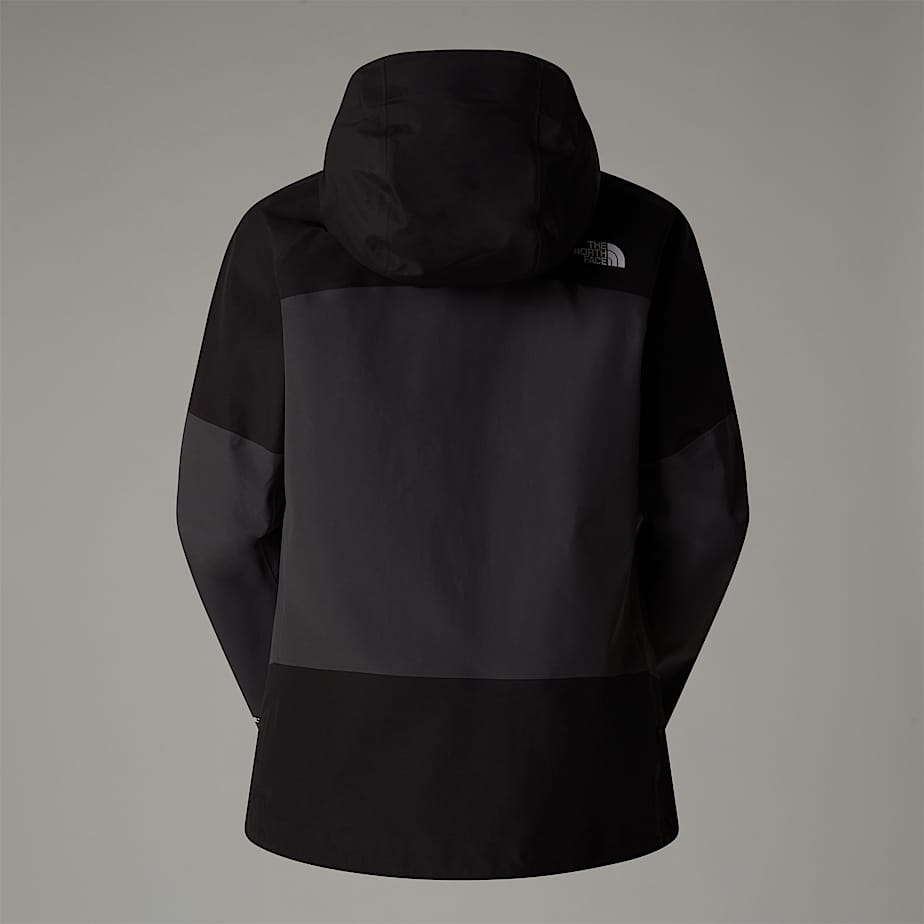 Jazzi dreilagige GORE-TEX® Jacke für Damen