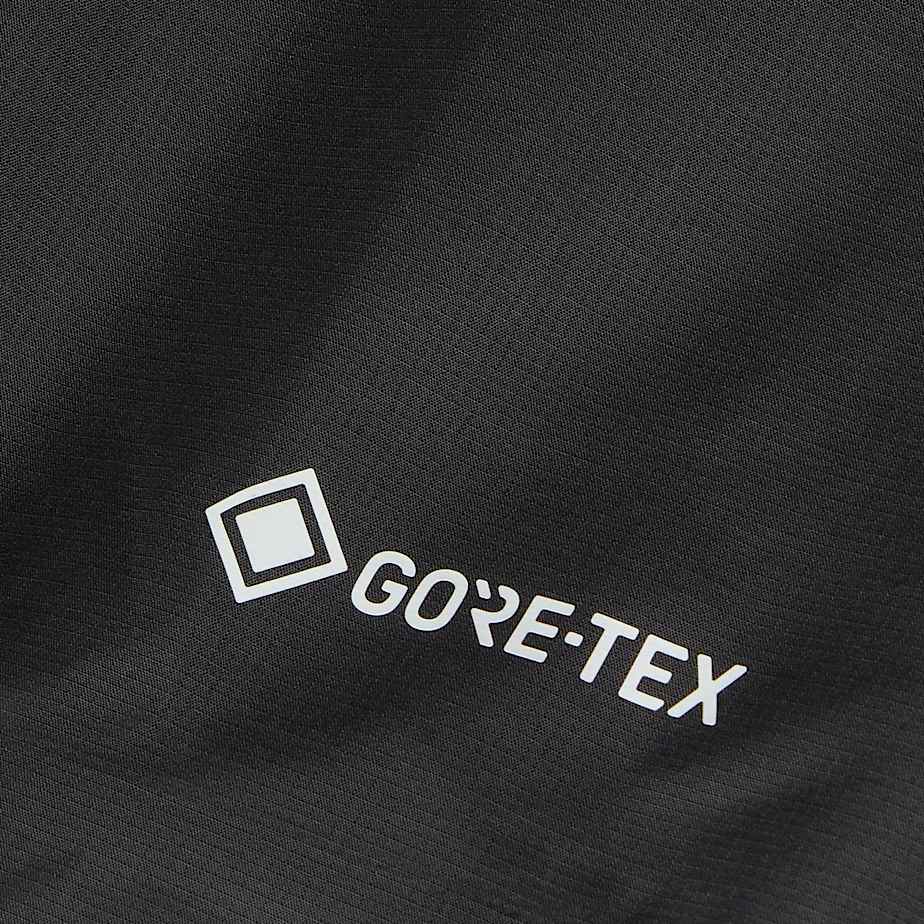 Jazzi dreilagige GORE-TEX® Jacke für Damen