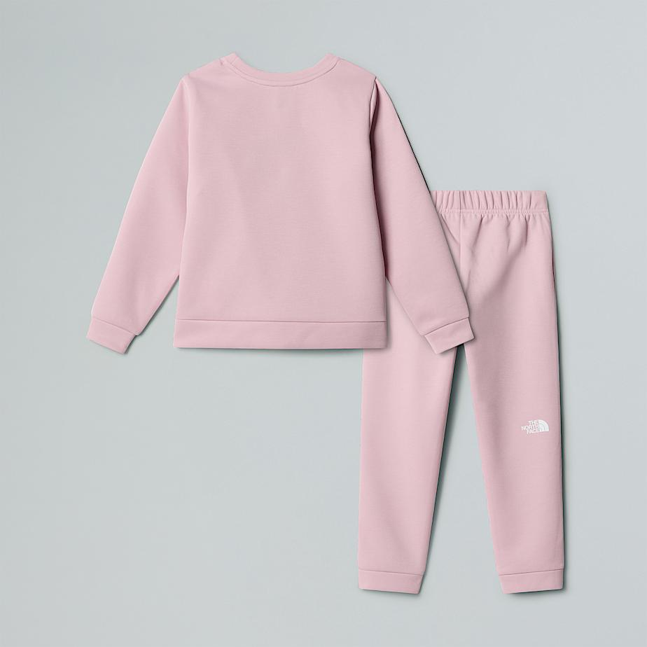 Polyesterset voor kids - 2