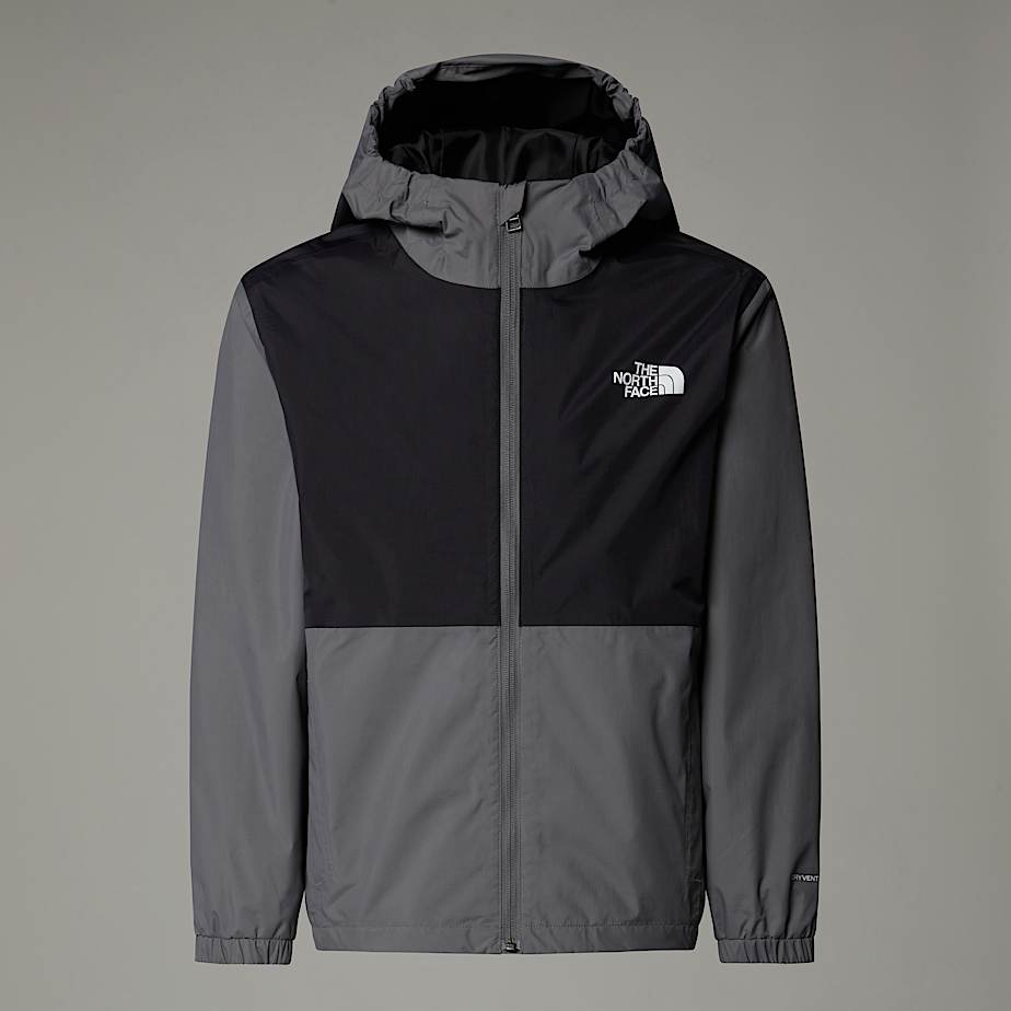 Zip-In kompatibel Regenjacke für Jugendliche - 1