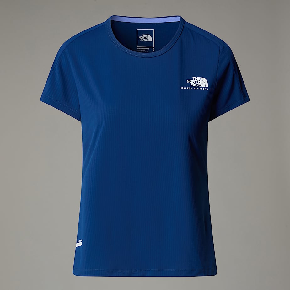 Kikash T-Shirt für Damen - 1