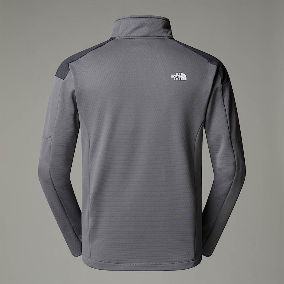 Men's Kikash 1/4 Zip Sweatshirt - 2