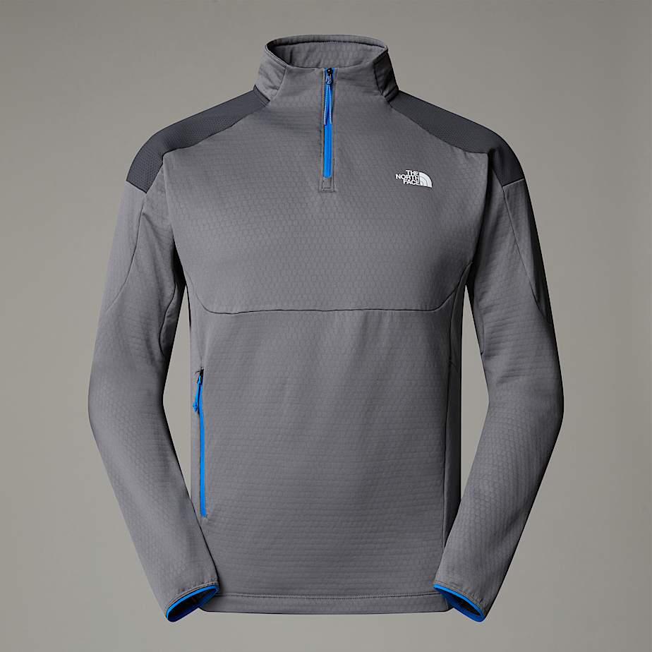 Men's Kikash 1/4 Zip Sweatshirt - 1